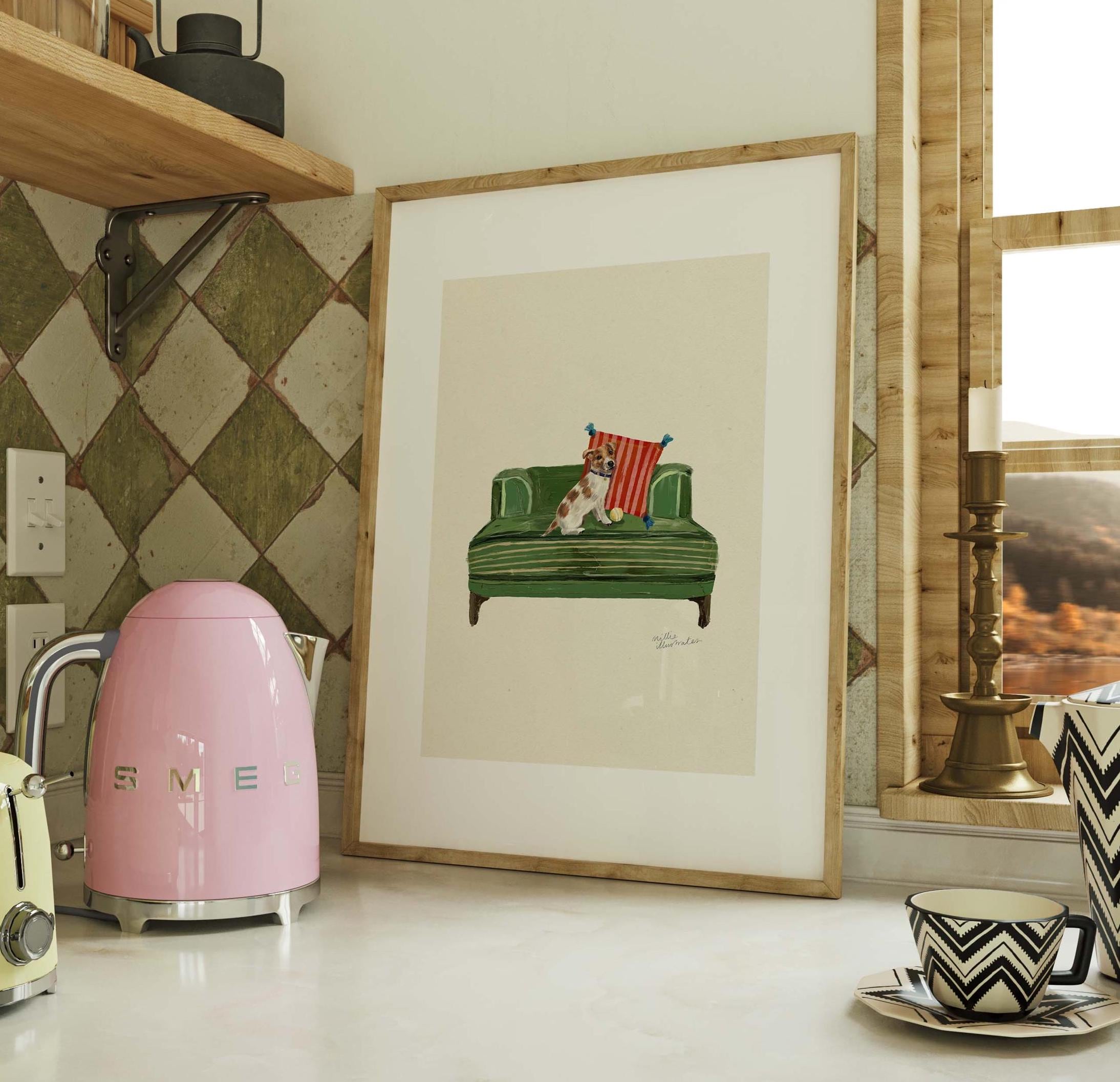 Smeg Kettle Hudson Bay Smeg Toaster KitchenAid KEK1722OB Electric