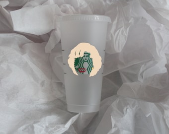 Inspirado en la Copa Golden Girls