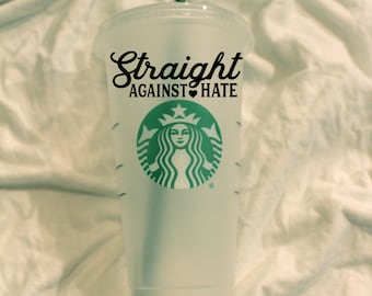 Vasos Starbucks Pride