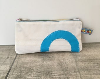 Sailcloth Case Sac cosmétique Necessaire