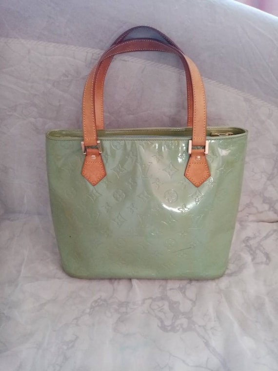 Vintage Louis Vuitton bag, Louis Vuitton authentic