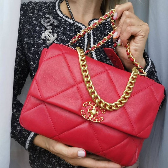 women's crossbody bag CC, classic CC bag women's l