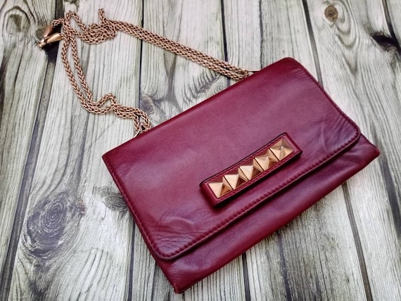 Vintage Authentic Valentino Garavani bag, Valentin