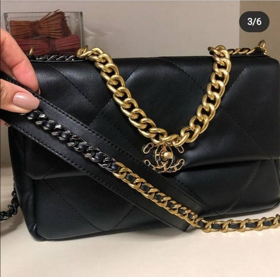 women's crossbody bag CC, classic CC bag women's l