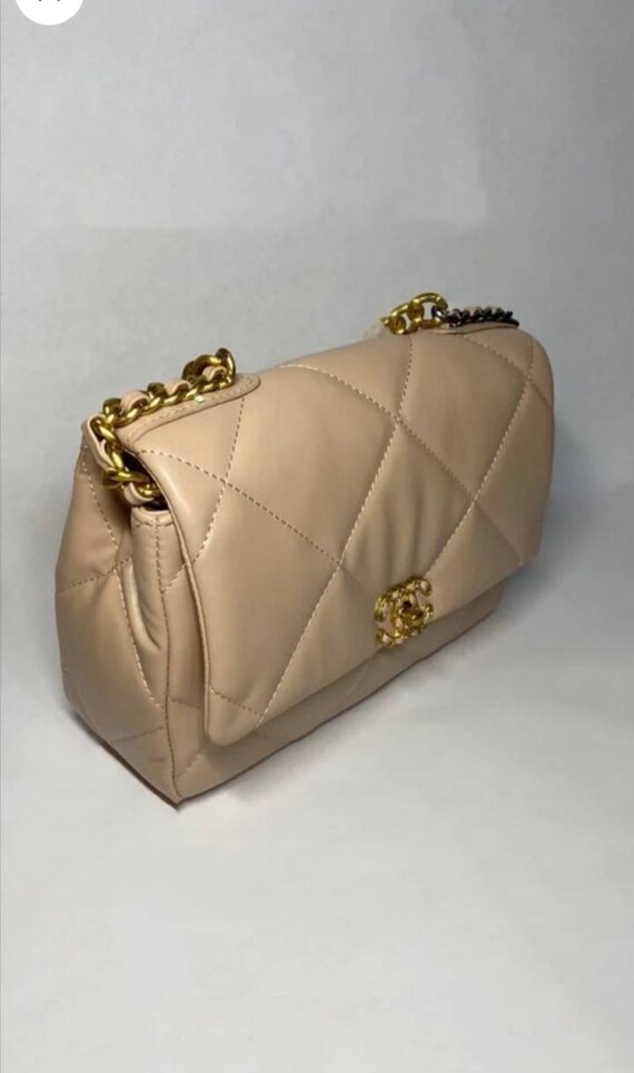 women's crossbody bag CC, classic CC bag women's e