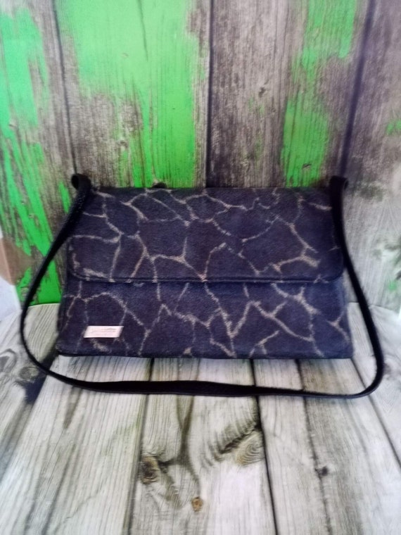 Authentic Valentino bag, Valentino leather Bag, Va