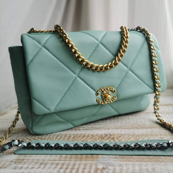 women's crossbody bag CC, classic CC bag women's l