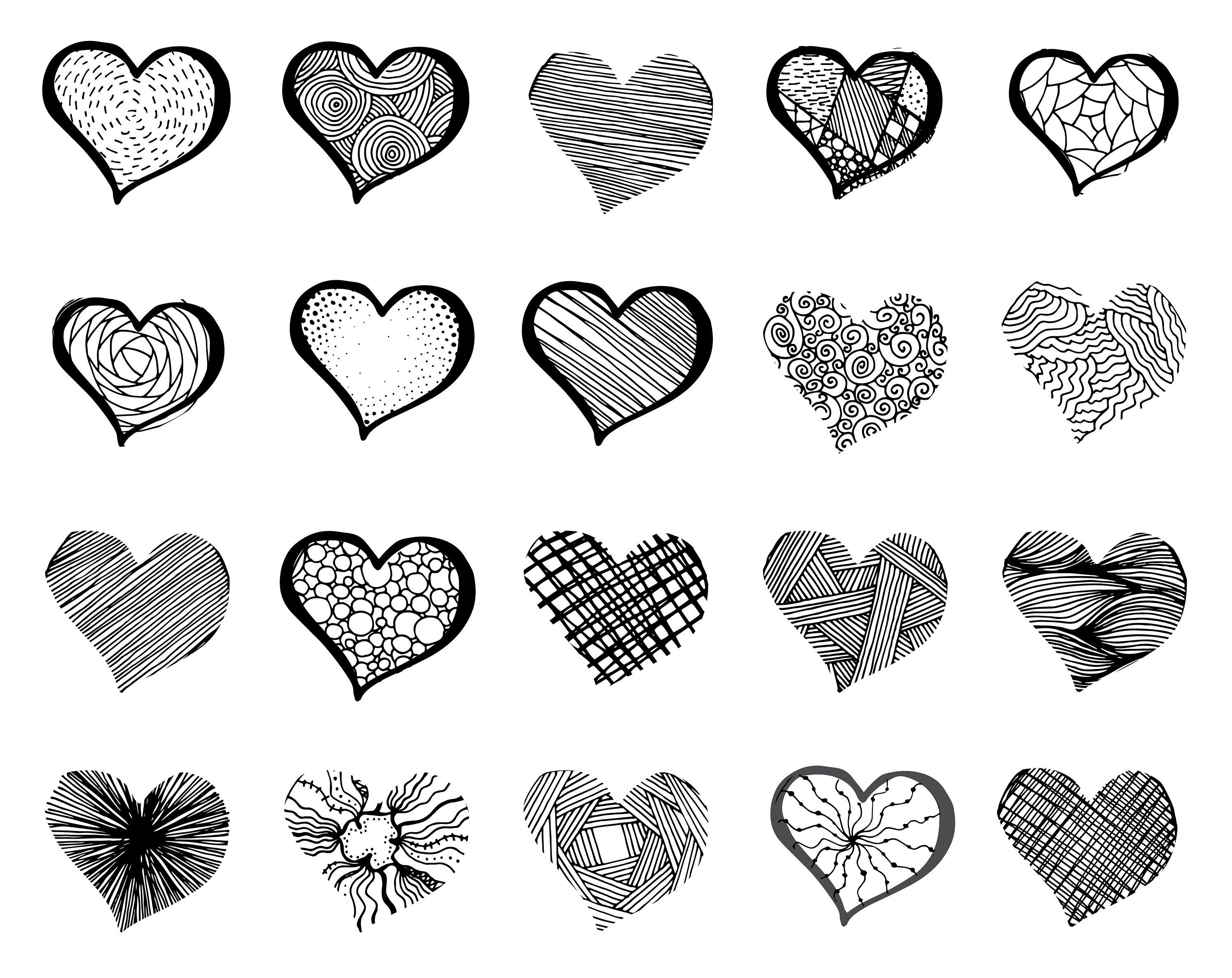 Free Free 113 Love Icon Svg SVG PNG EPS DXF File