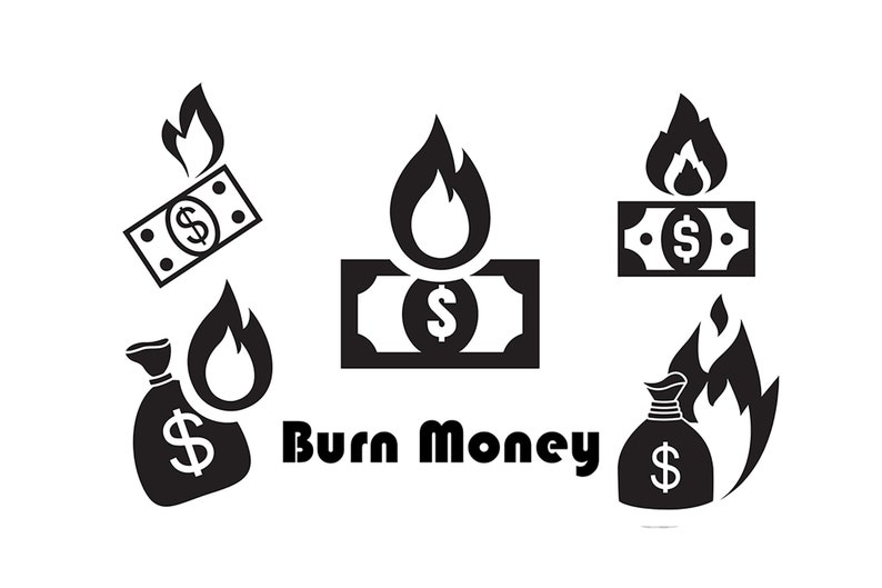 Free Free Money Bag Logo Svg 181 SVG PNG EPS DXF File