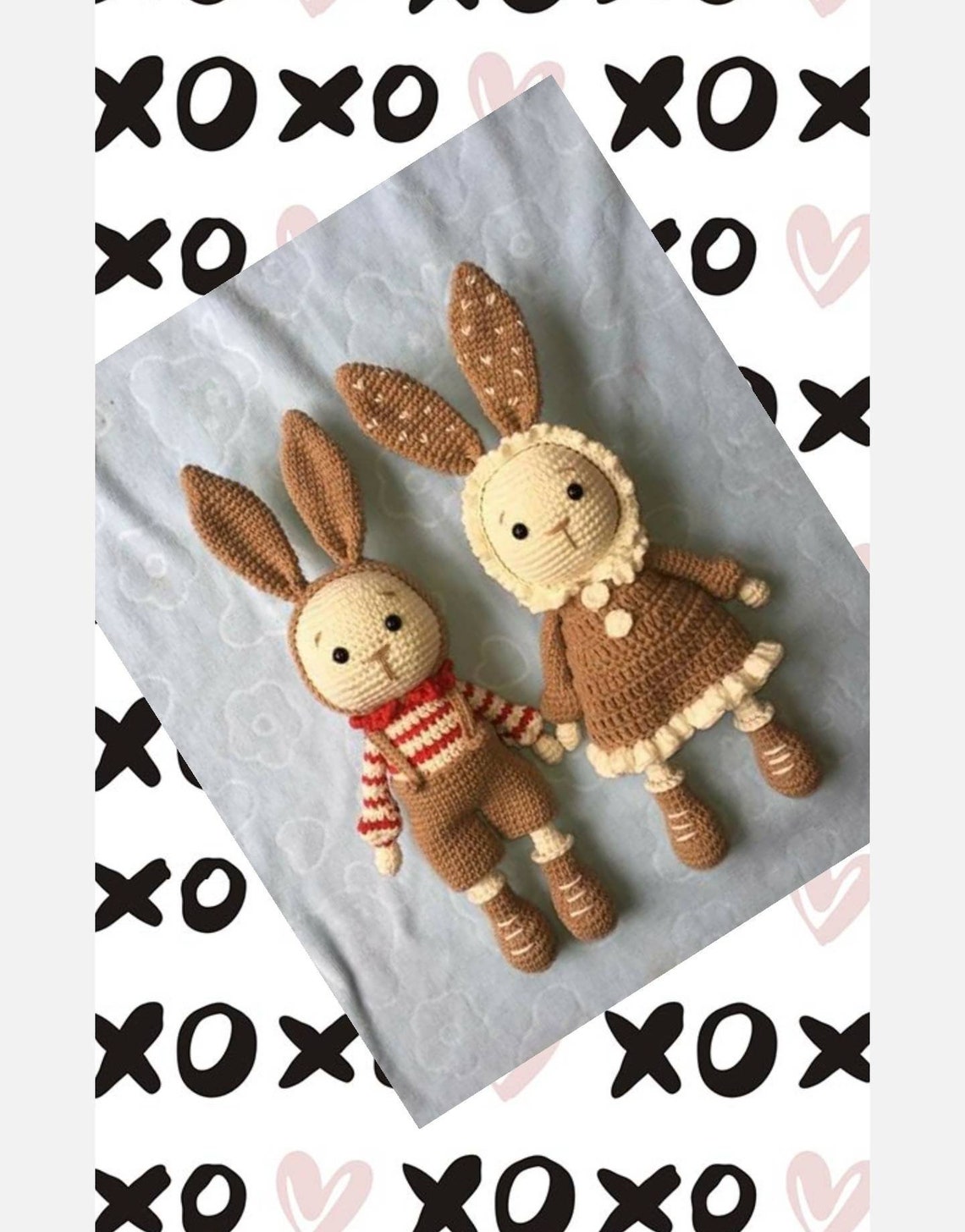 Stuffed animals for little girl great birthday presentgift  Etsy