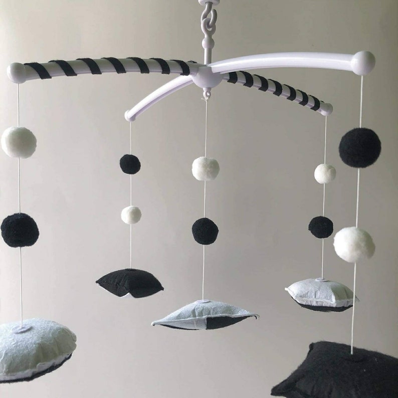 nursery decor baby shower gift Baby crib mobile expecting family gift mom to be gift