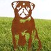 see more listings in the Dogs - Corten Steel section