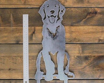 retriever lodge accessories