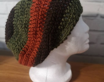 Dreadlock Hat - Etsy UK