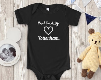 tottenham baby stuff