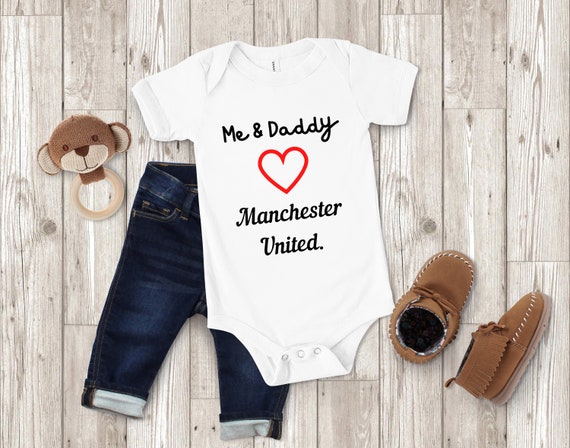 manchester united vests