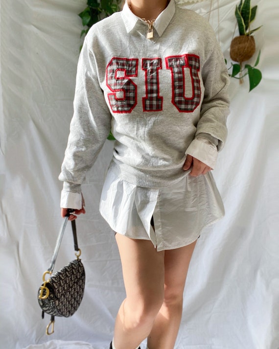 vintage Russell crewneck