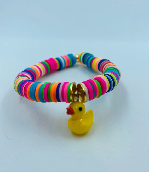 Donald Duck Disney Easter Pisa Bracelet - Donald Duck – Enjoy 25% off –  BaubleBar