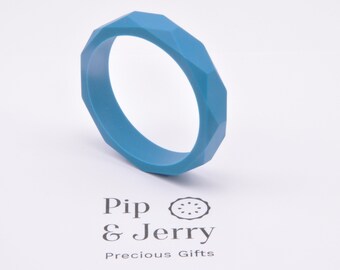 teething bangle