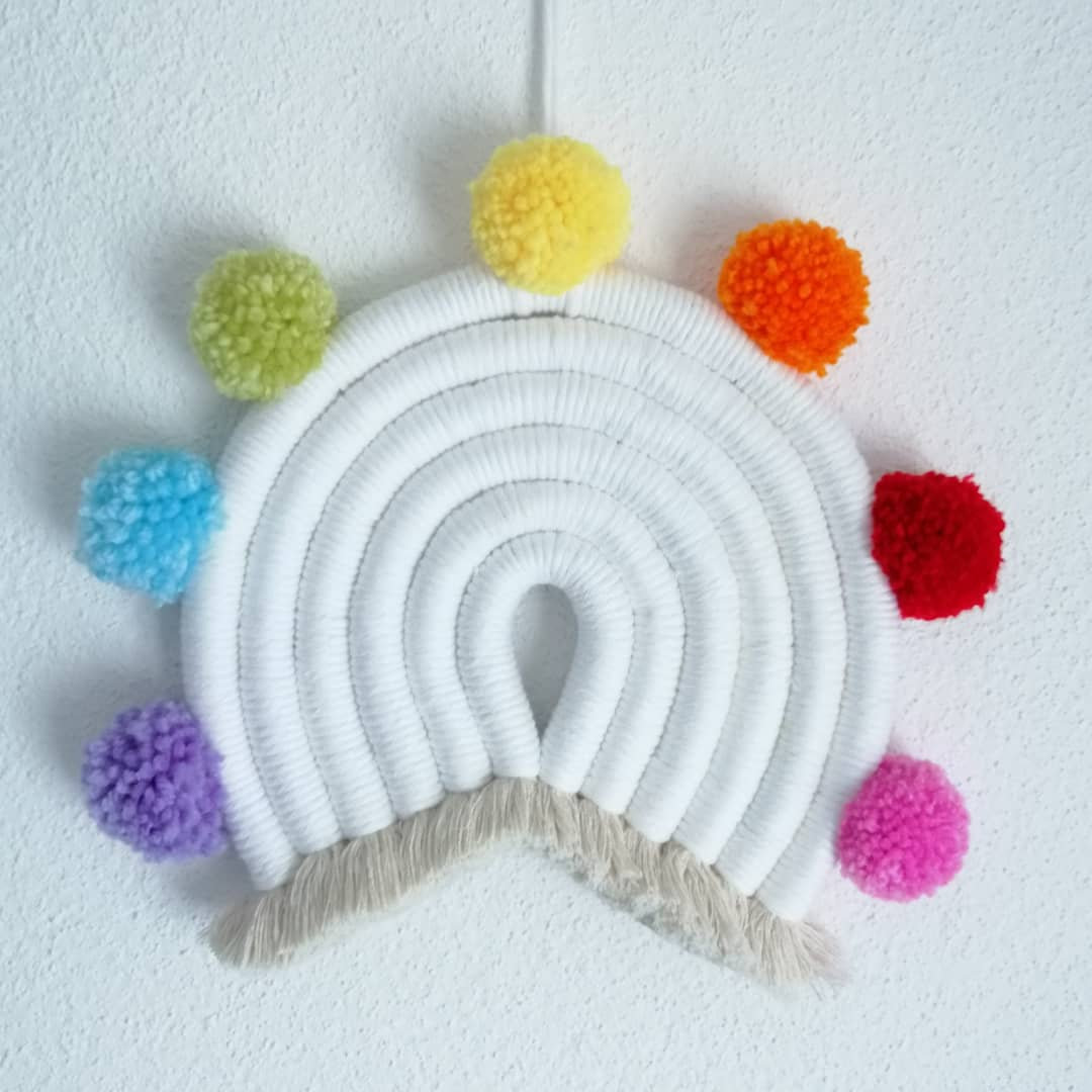 Arc en Ciel de Fibre