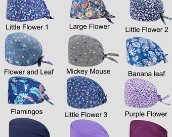 gucci scrub cap