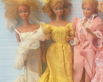 Rare ancienne barbie 1966 philippines - Jeux & Jouets