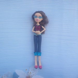 BRATZ doll MGA 2001 / bratz dolls 2001 / Bratz Dolls Collectibles