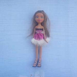 Bratz doll MGA 2001 / Bratz Vintage doll 2001 /  Bratz doll Collectors / Bratz 2001