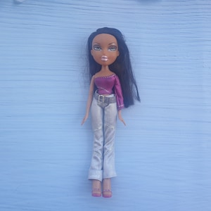 BRATZ doll MGA 2001 / bratz dolls 2001 / Bratz Dolls Collectibles