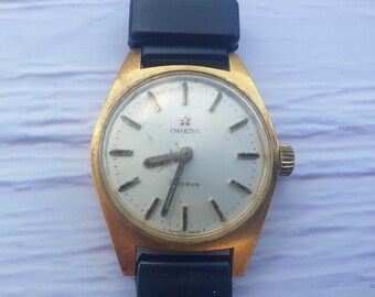 etsy omega watch