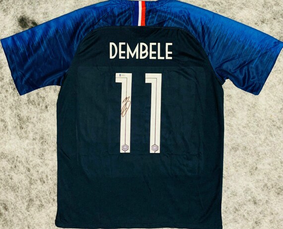 france national football jersey