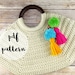 see more listings in the Crochet Patterns section