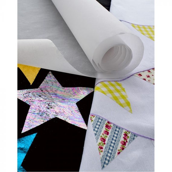 Interfacing Arts & Crafts Sewing Vlieseline Bondaweb Iron On Fusible