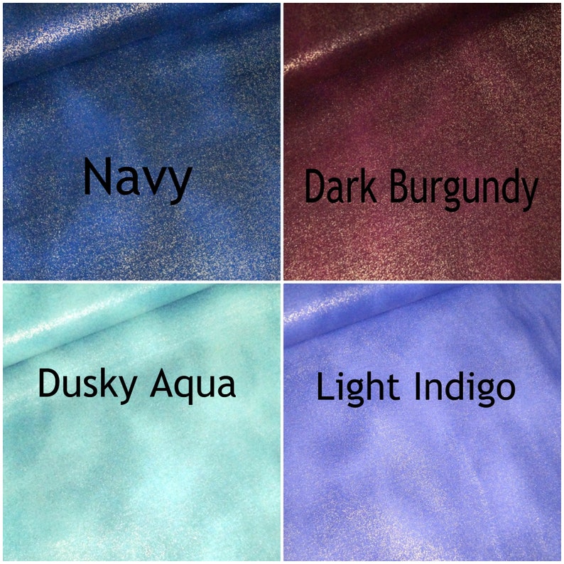Fabric Freedom Sparkle Fairy Dust 100/% Egyptian Cotton Quilting Dressmaking