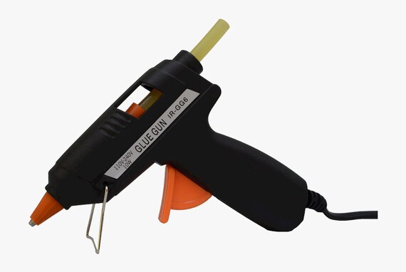 10W Mini Hot Melt Glue Gun for Schools/Art Craft - China Glue Gun
