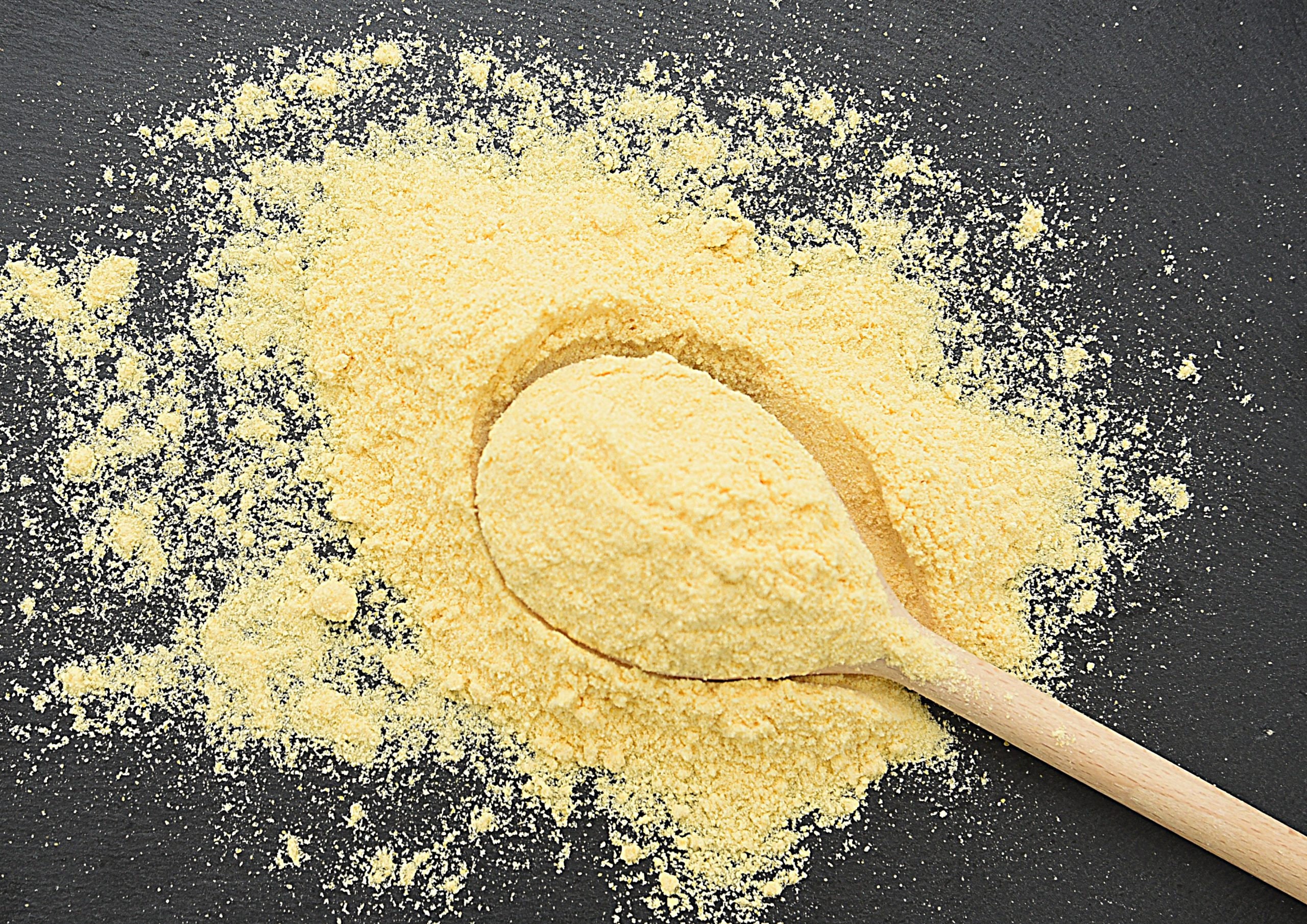 Cornmeal Powder Authentic Indian Cooking Spices and Quality Etsy