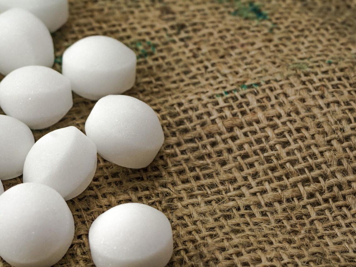 500g Large Moth Balls Protect From Mildew Moth Insect Etsy