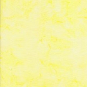 100% Cotton Handmade Java Batik Fabric Marble Effect Smoke Yellow Green ...