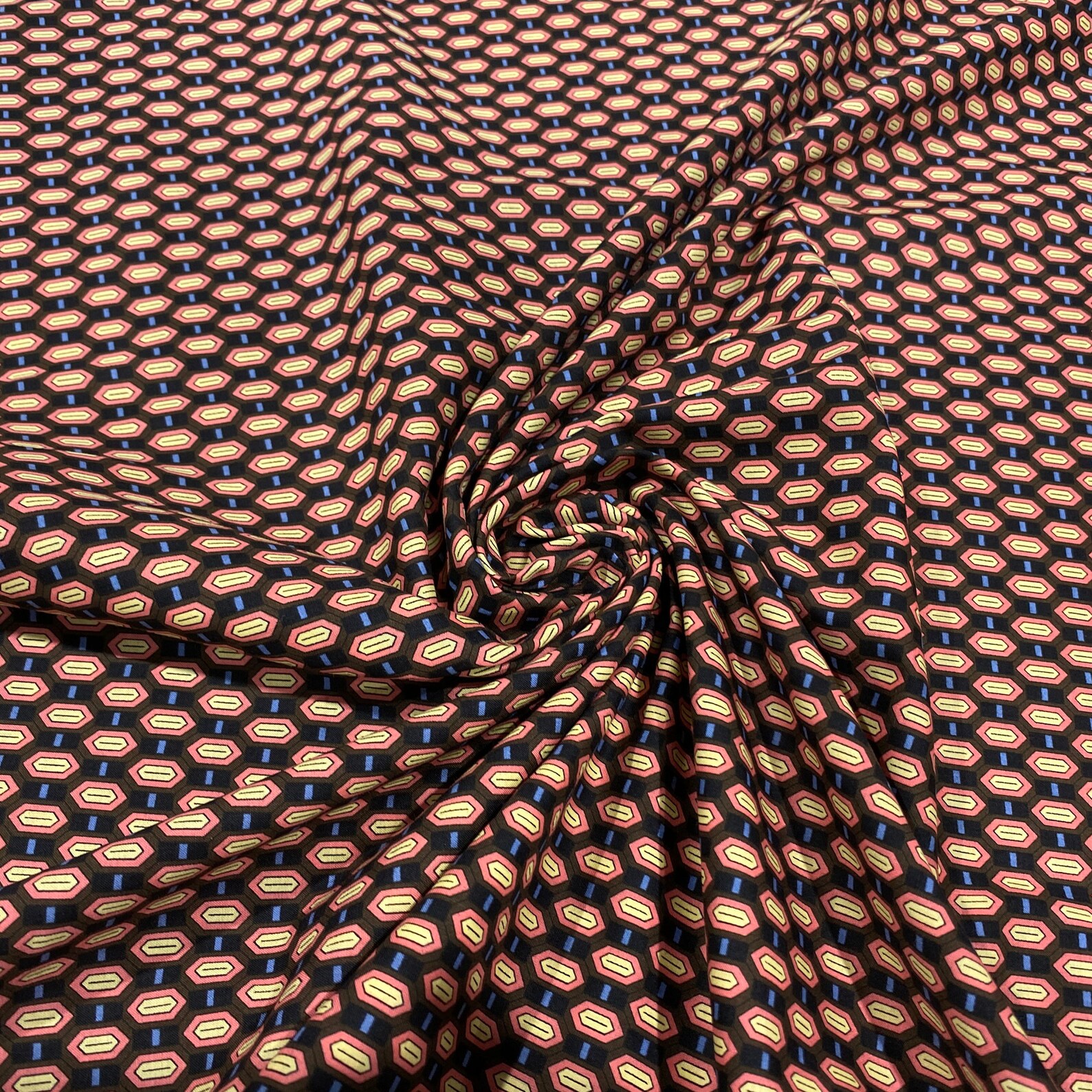 Floral Printed 100 Cotton Lawn Fabric Nainsook Linen Fabric Etsy UK