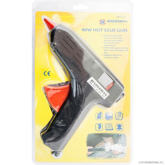  Glue Guns