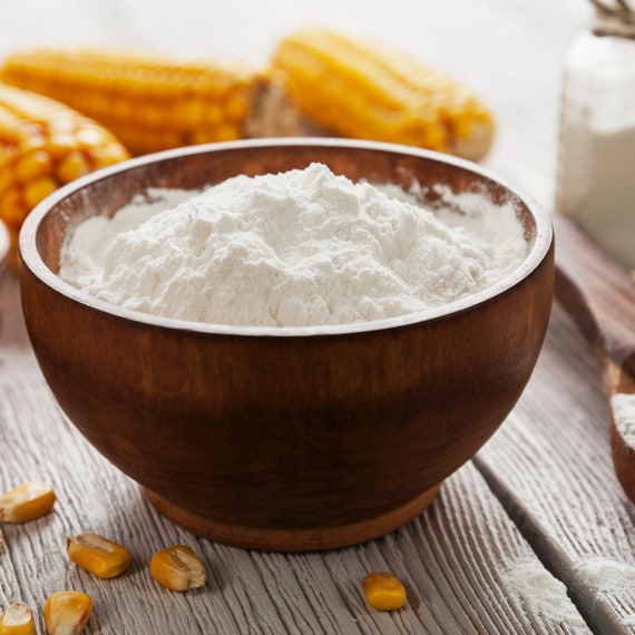 Corn Starch Cornstarch Cornflour Premium Quality Free UK P P Vegan Gluten Free