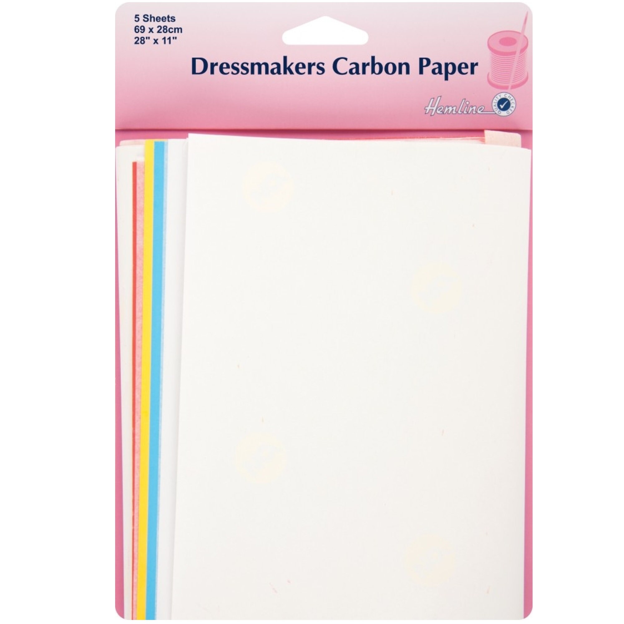 Carbon Copy Paper BLUE or BLACK A4 10 Sheets Hand Copy Duplicate Copy Paper  UK 