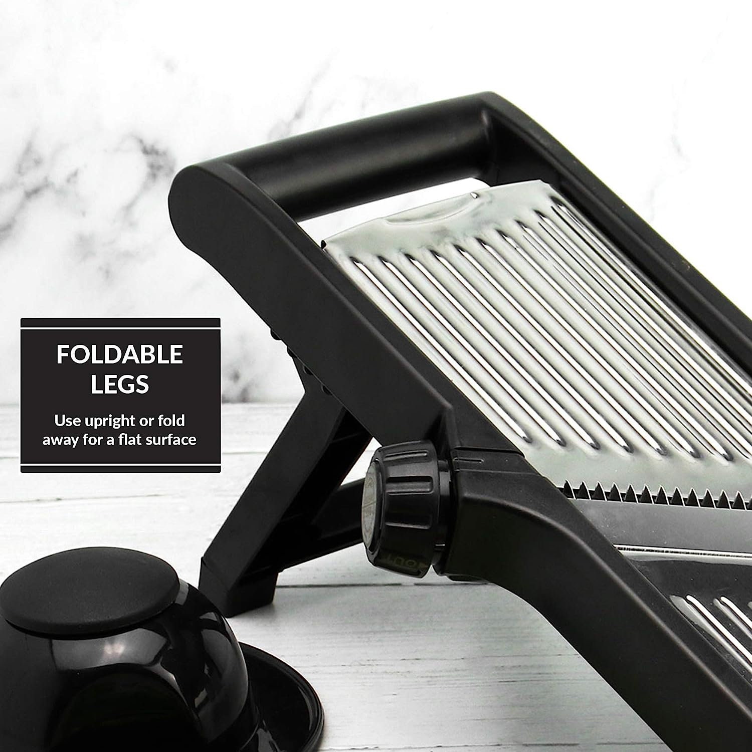 OXO Good Grips Chef's Mandoline Slicer 2.0 Review: Solid Slicer