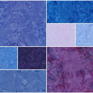 100% Cotton Handmade Java Batik Fabric Marble Effect Smoke - Etsy UK