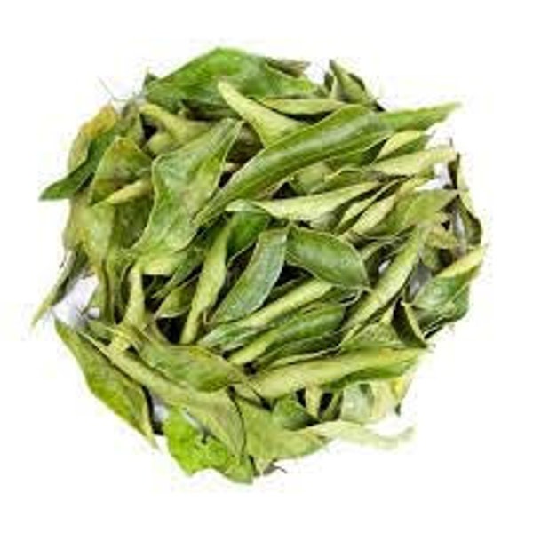 Grade A Organic Dried Curry Leaves Premium Superior Quality Natural Aromatic Kitchen Cooking Spices Herbs