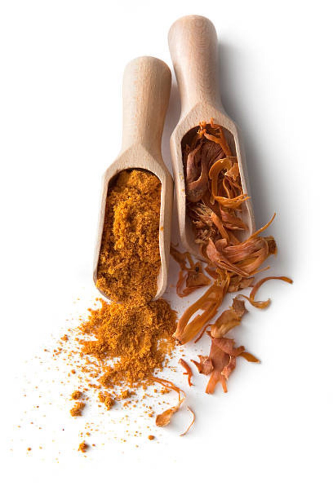 Indian Ground Mace Javitri Powder Etsy