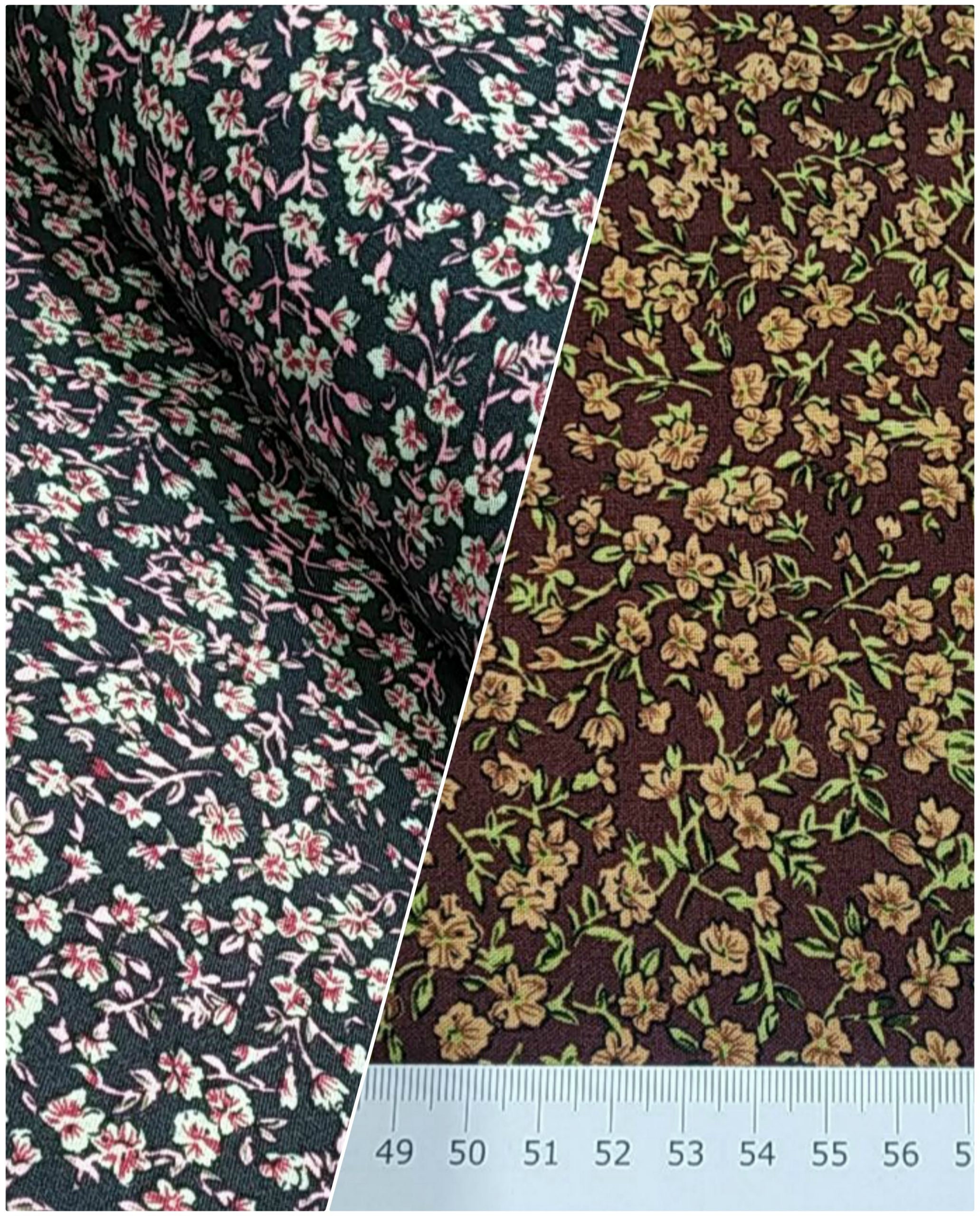 Viscose Fabric Stretch Dressmaking Material Soft,Lightweight, Absorbent