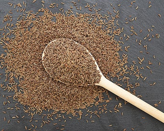 Organic Caraway Seeds Dried Caraway Meridian Fennel Persian Cumin Whole Spices - Quality Herbs & Spices
