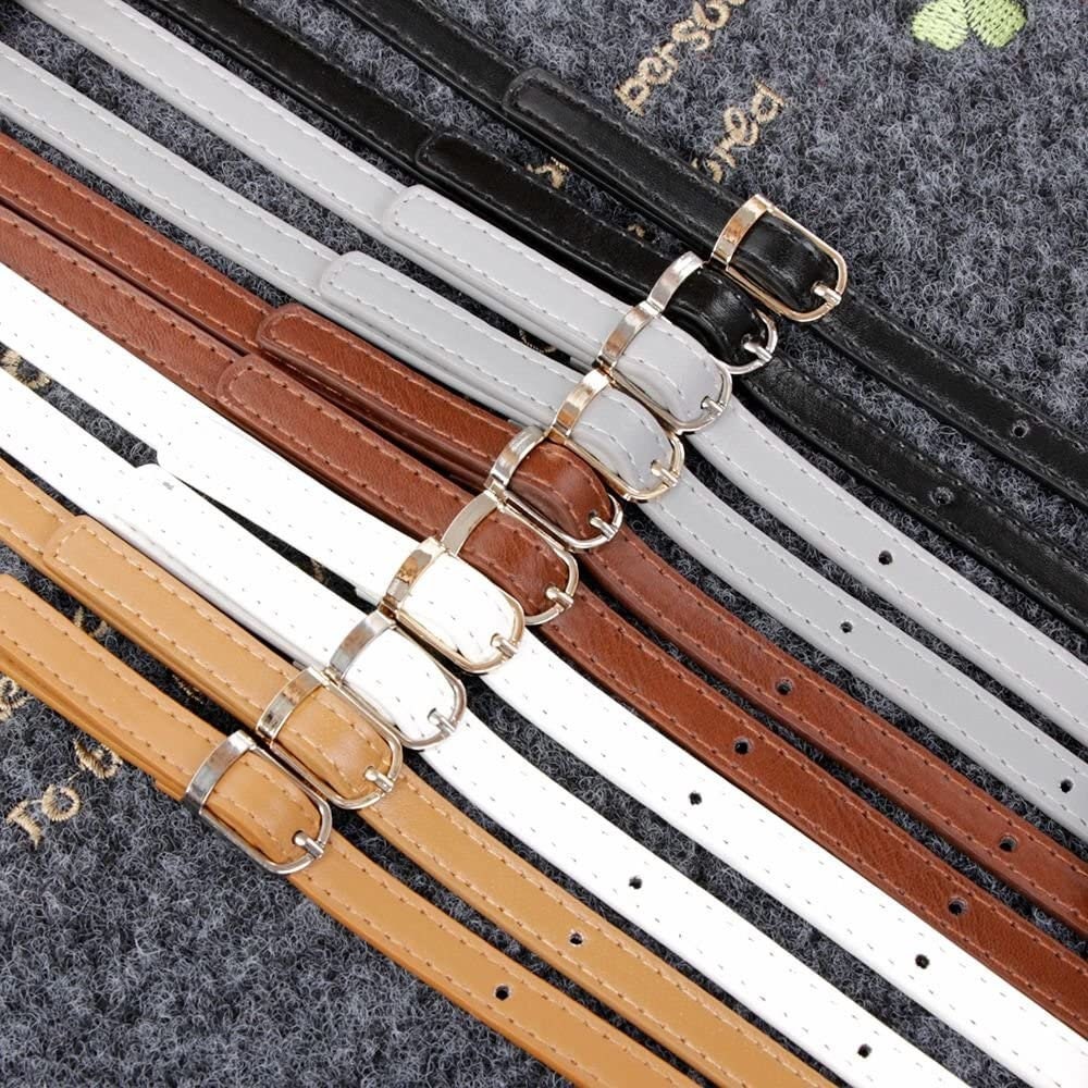 Leather Swivel Clips Crossbody Strap Replacement, Adjustable Purse Strap,  Handbag Shoulder Strap Replacement with Gold Hardware/120cm, Crossbody Strap  Replacement