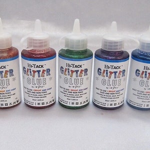 Dritz Liquid Stitch Fabric Mender Glue 1.69 Fl Oz 